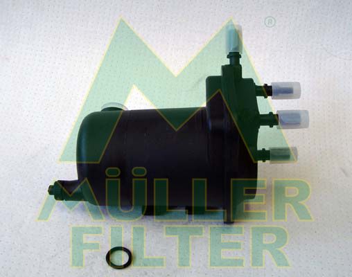 MULLER FILTER kuro filtras FN913